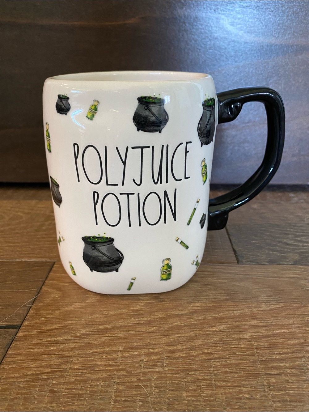 Rae Dunn Harry Potter Mug
